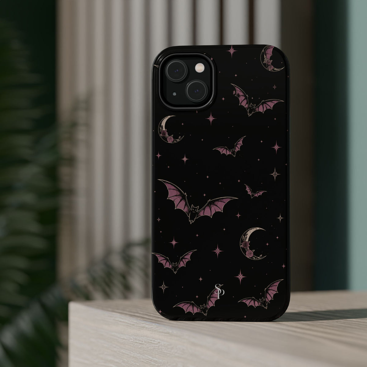 Midnight Magic Magnetic Case