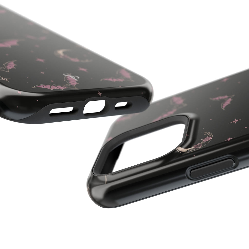 Midnight Magic Magnetic Case