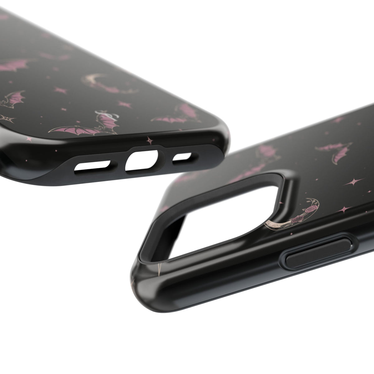 Midnight Magic Magnetic Case