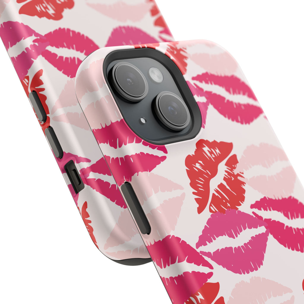Lips Impact-Resistant Cases