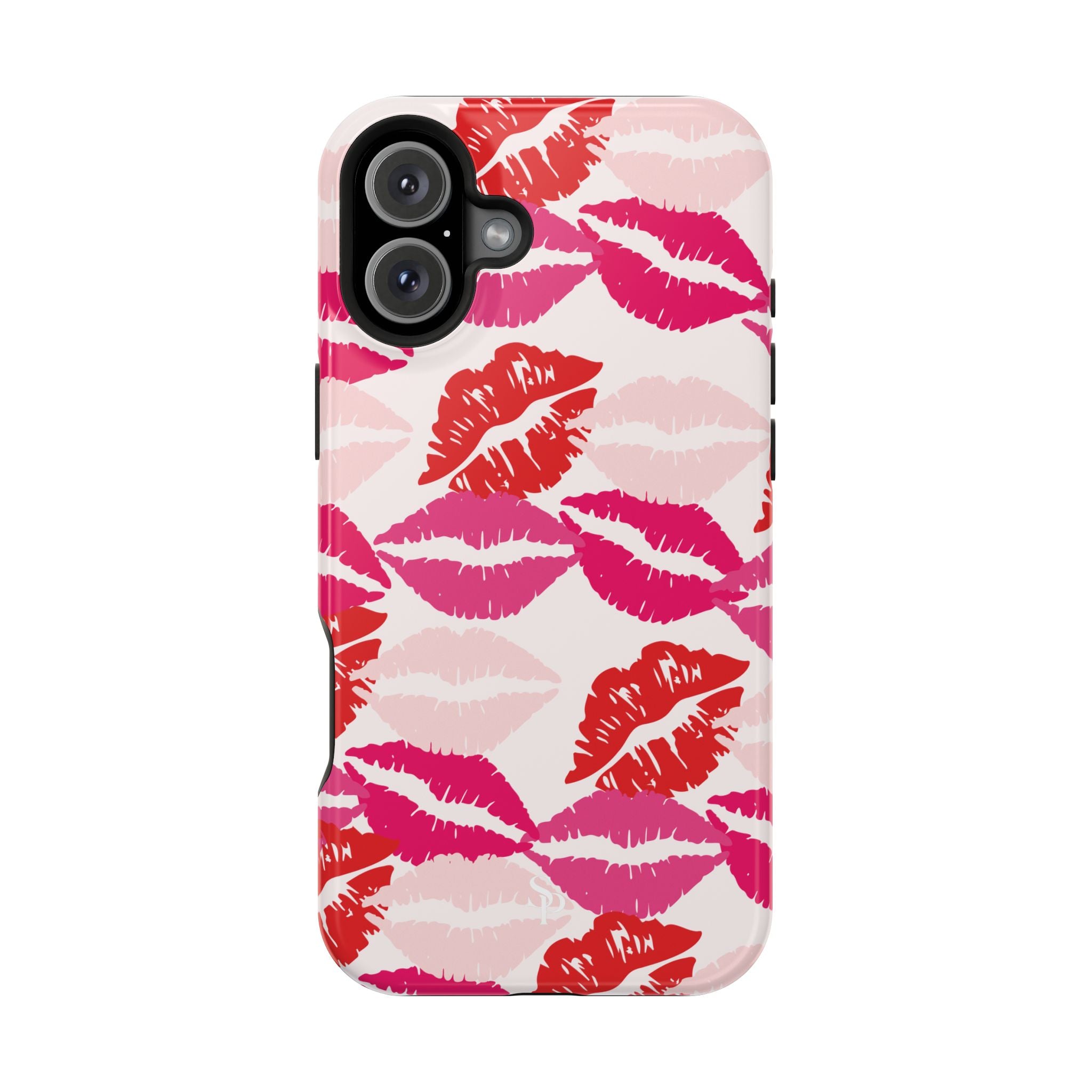 Lips Impact-Resistant Cases