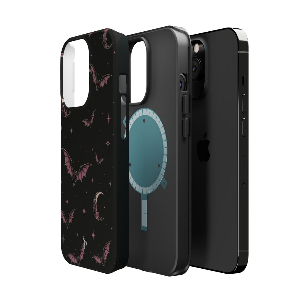 Midnight Magic Magnetic Case