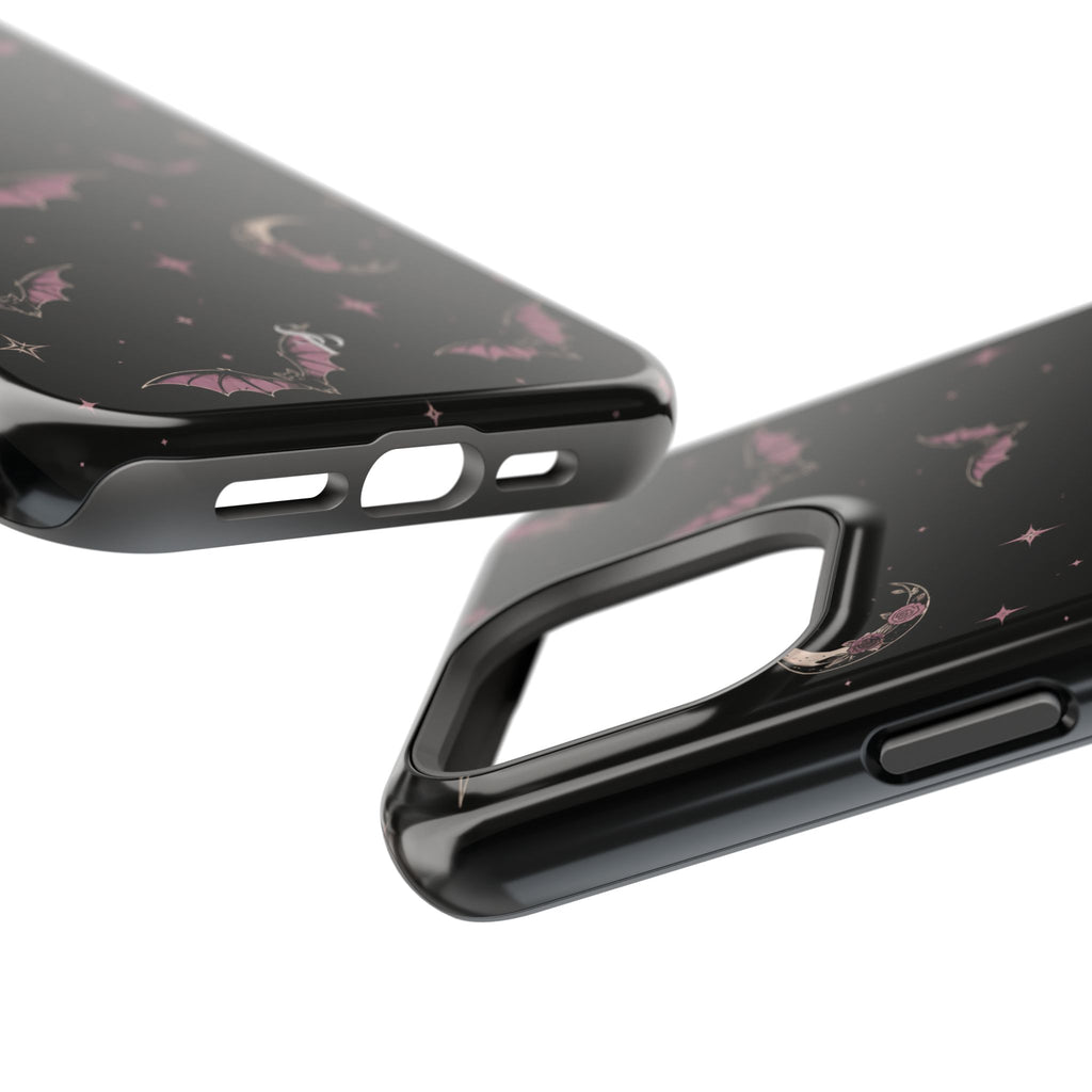 Midnight Magic Magnetic Case