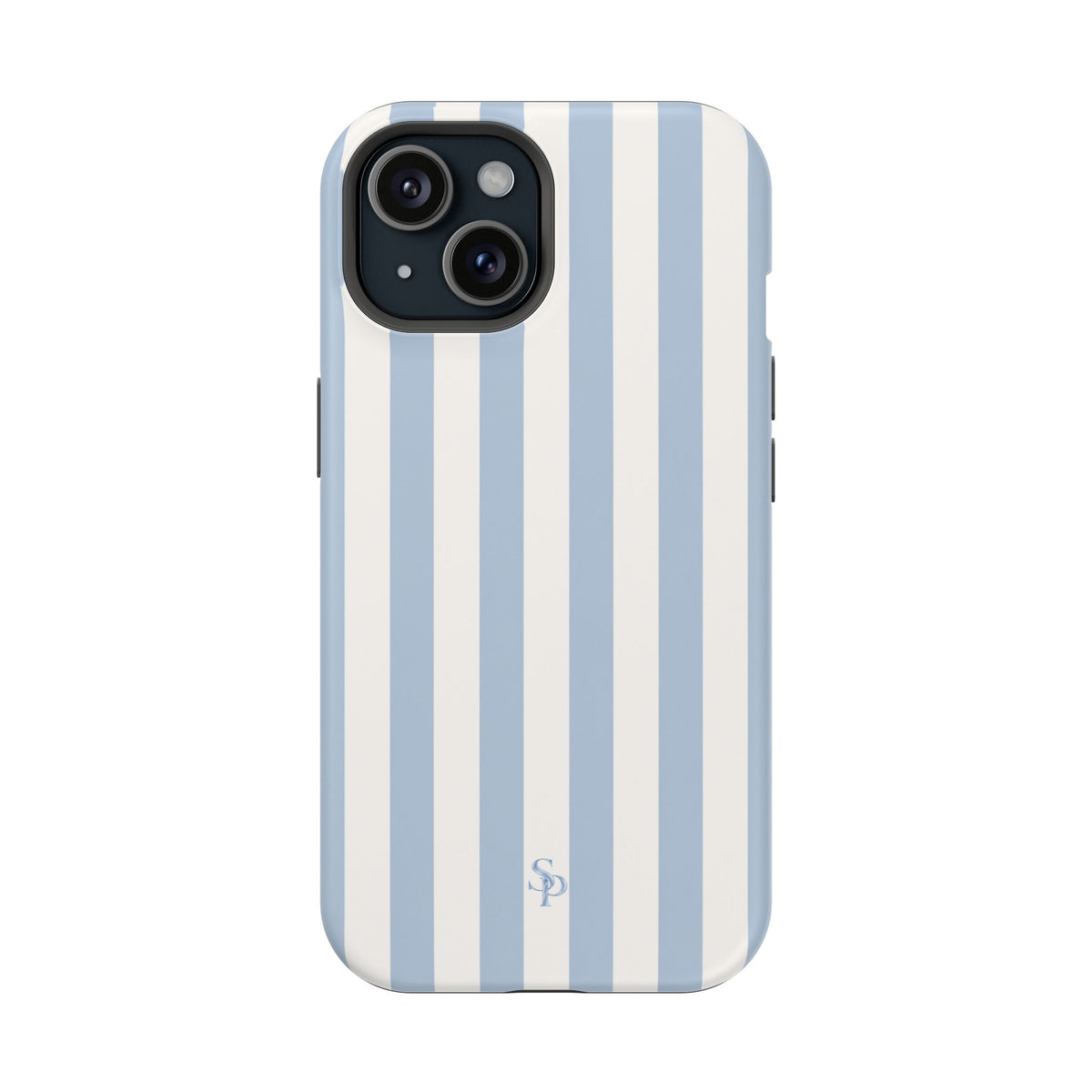 Glacier Striped Magnetic Phone Case