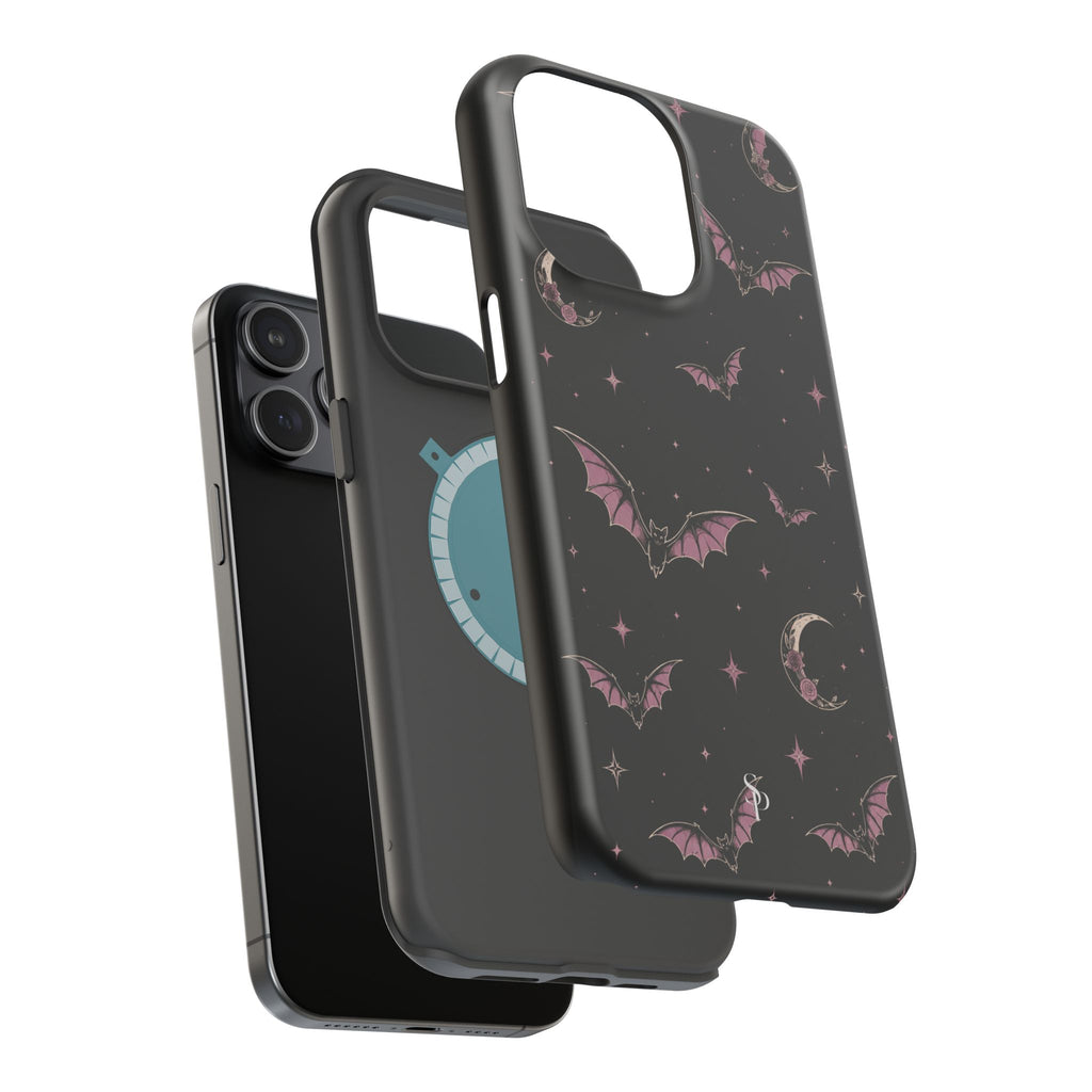 Midnight Magic Magnetic Case