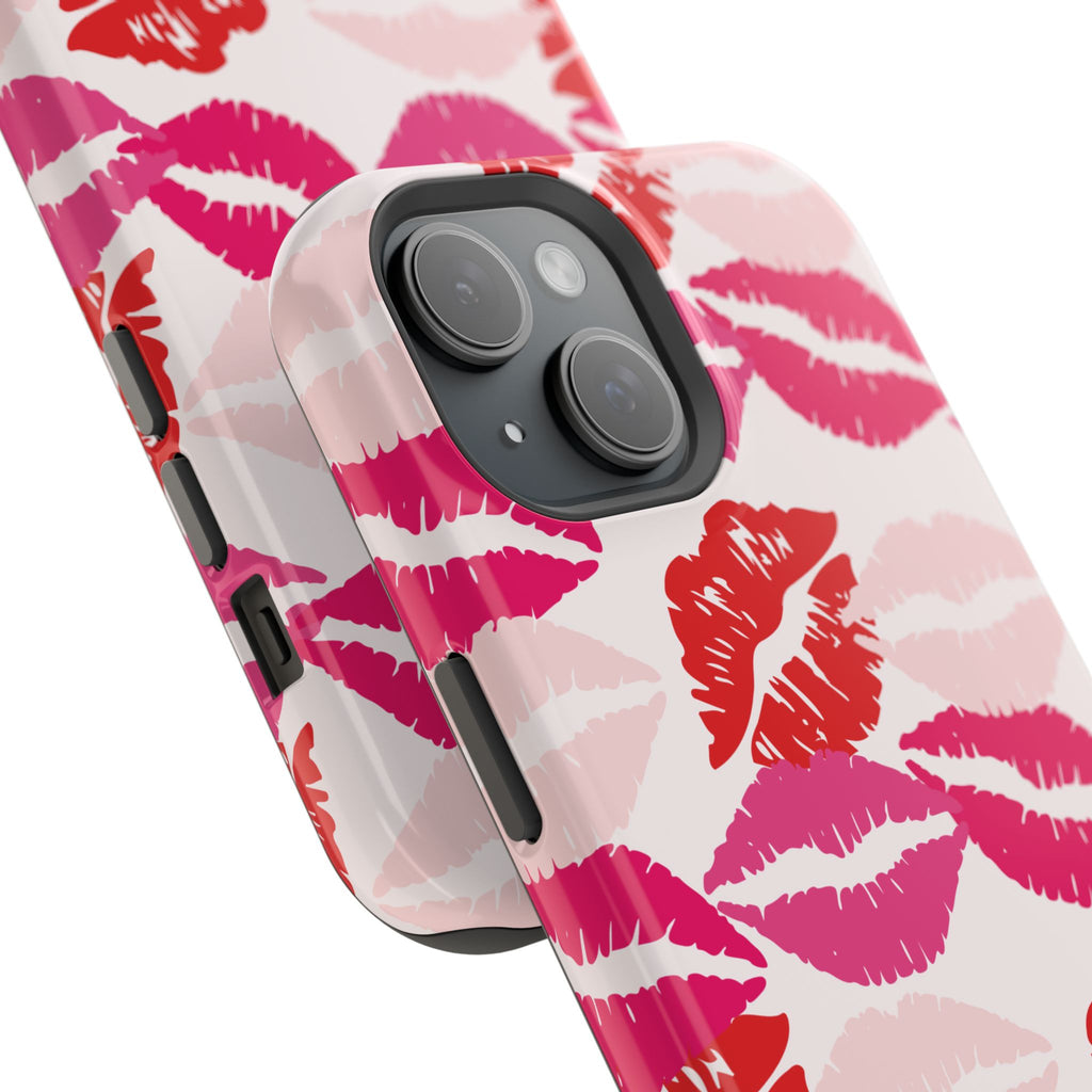 Lips Impact-Resistant Cases