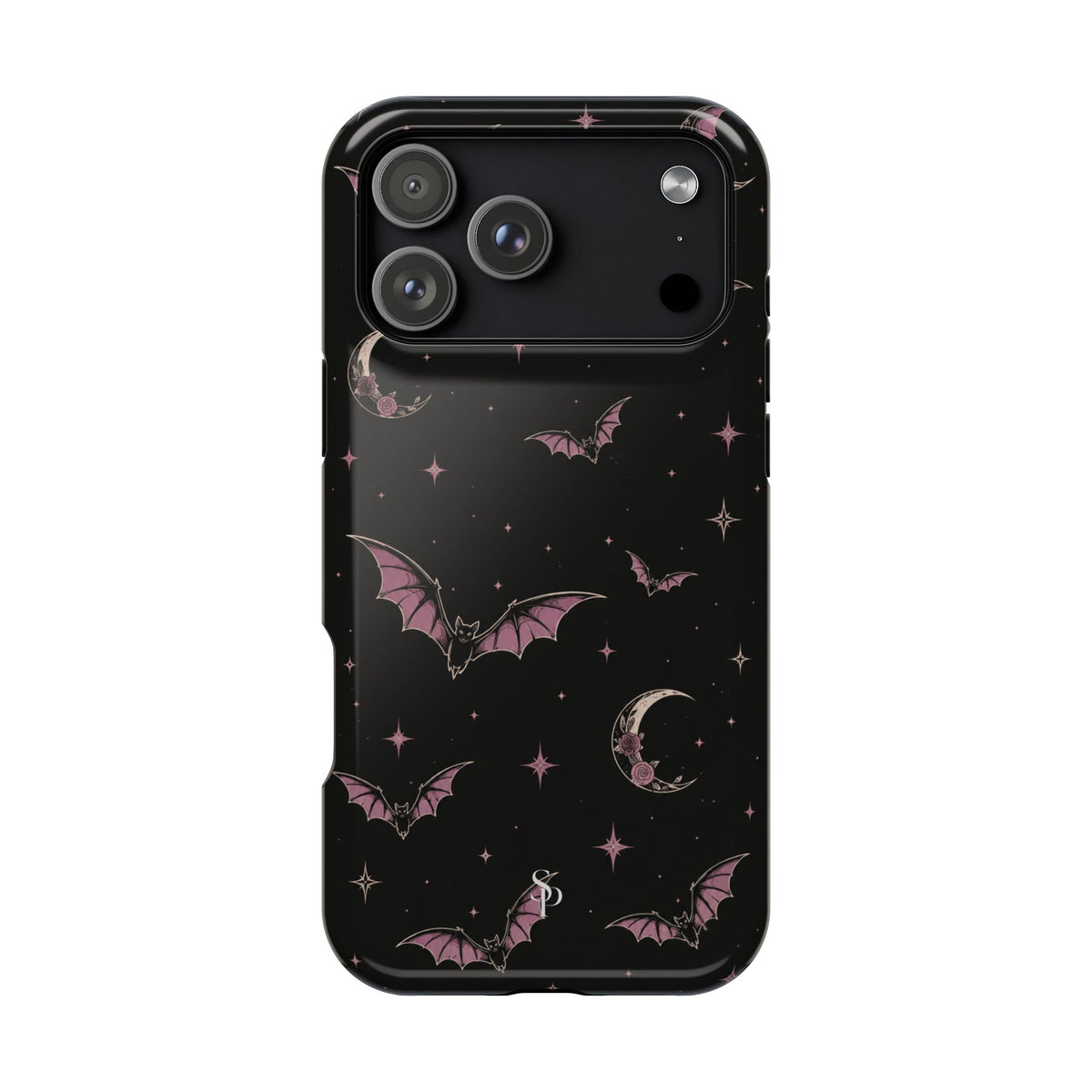 Midnight Magic Magnetic Case