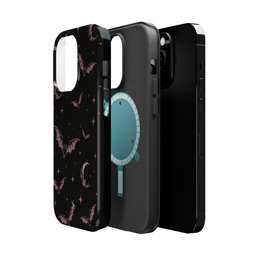 Midnight Magic Magnetic Case