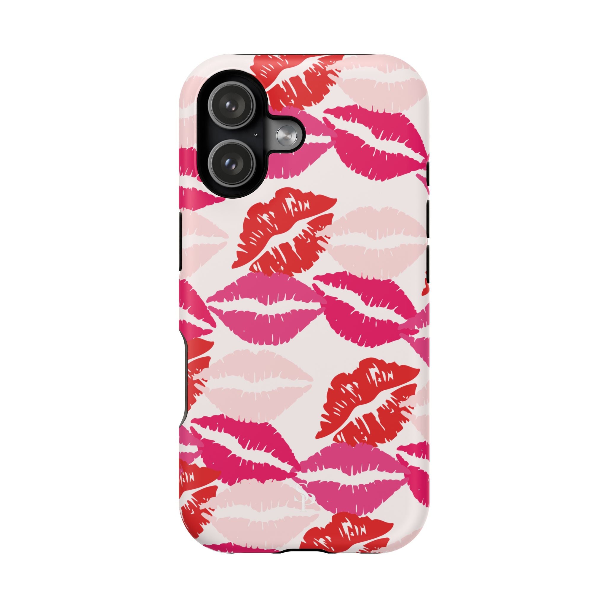 Lips Impact-Resistant Cases