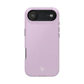 Pastel Purple Magnetic Tough Case