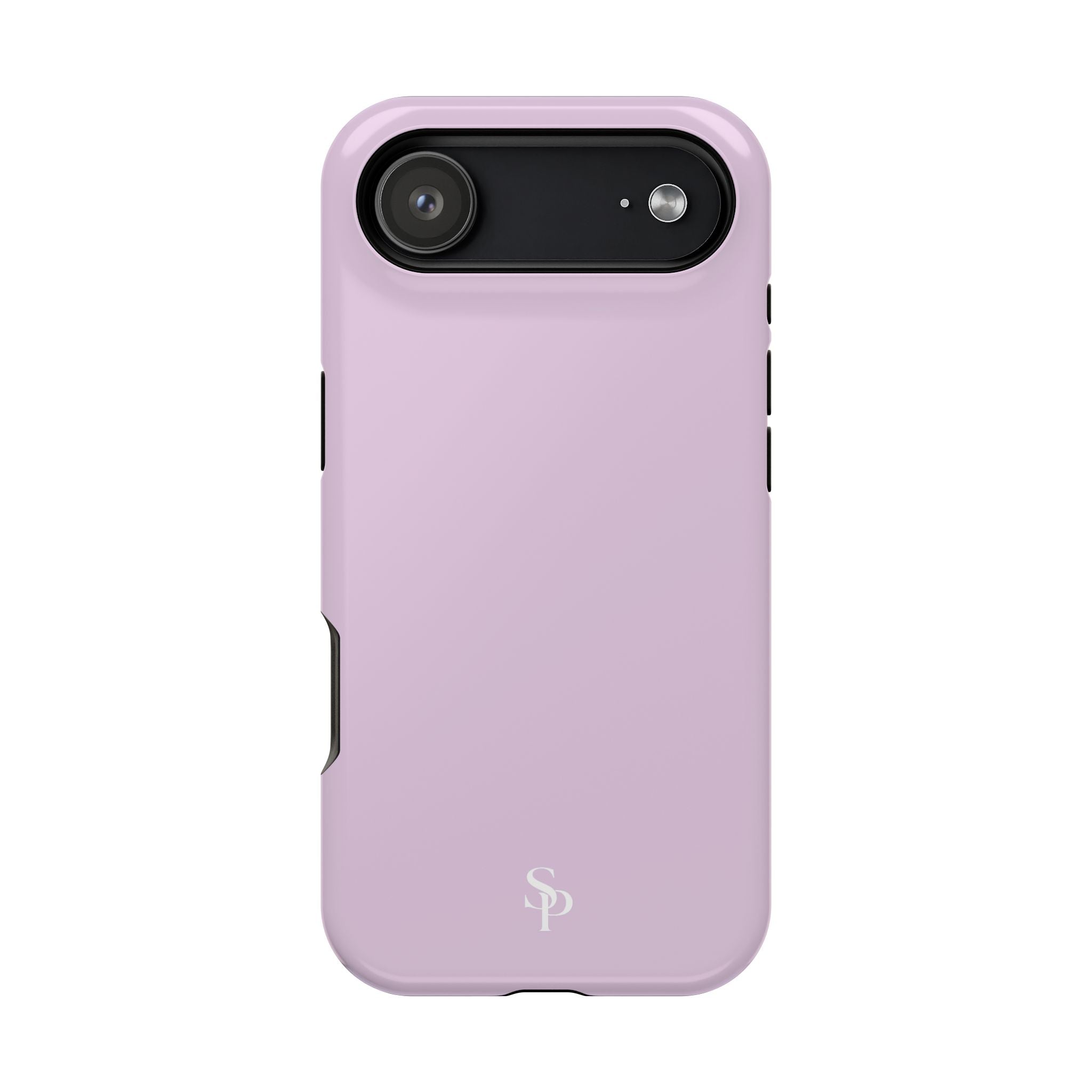 Pastel Purple Magnetic Tough Case