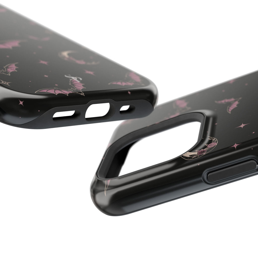 Midnight Magic Magnetic Case