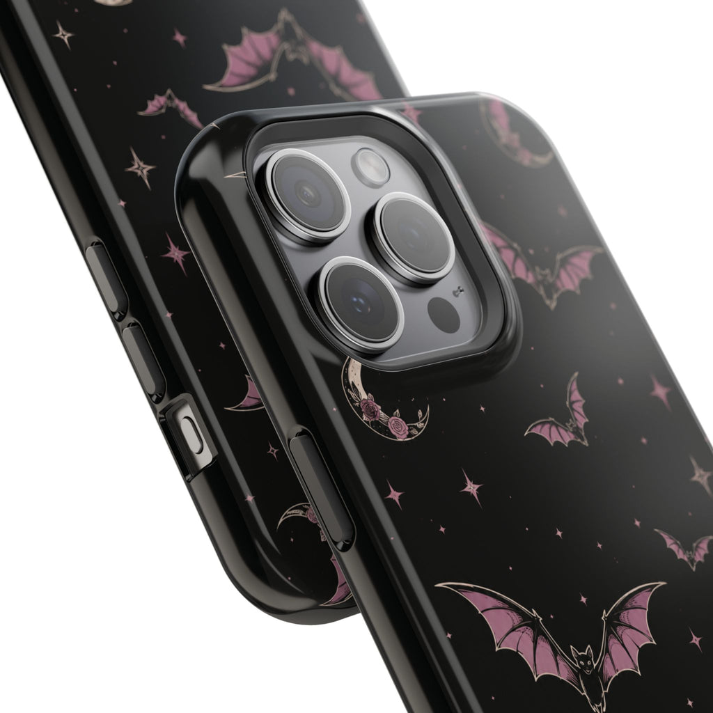 Midnight Magic Magnetic Case
