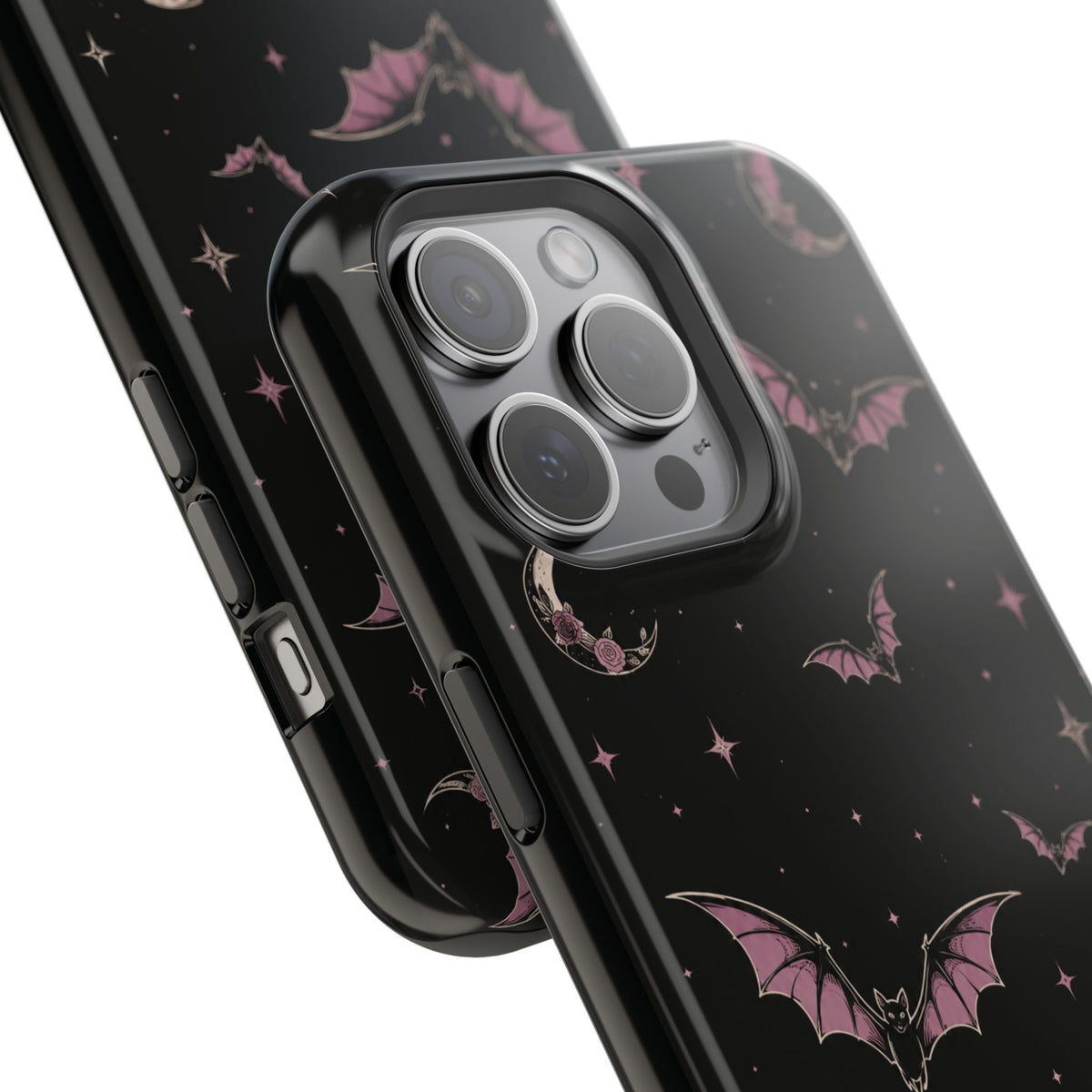 Midnight Magic Magnetic Case