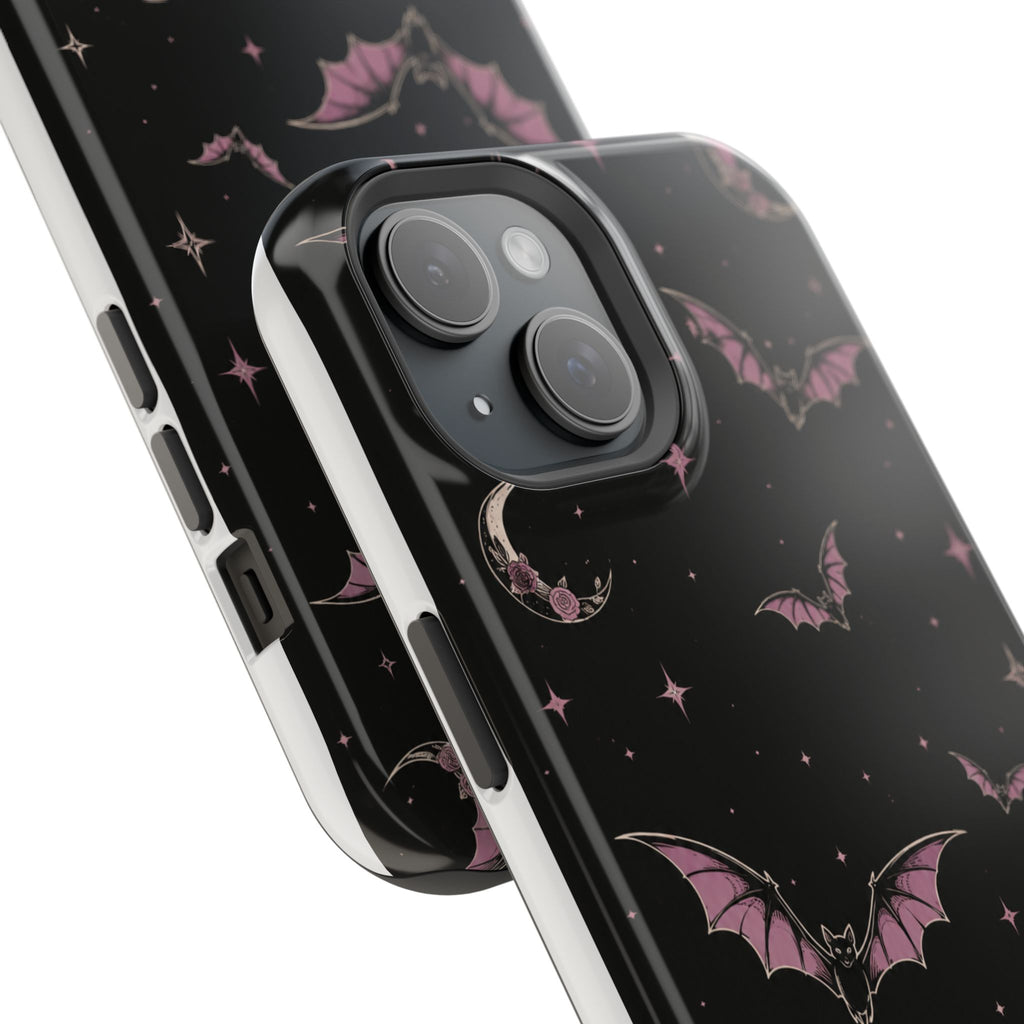 Midnight Magic Magnetic Impact-Resistant Case
