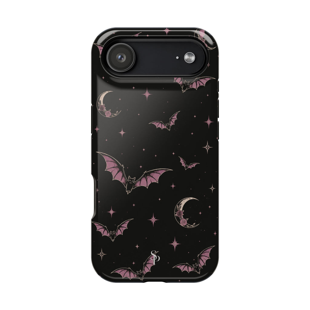 Midnight Magic Magnetic Case