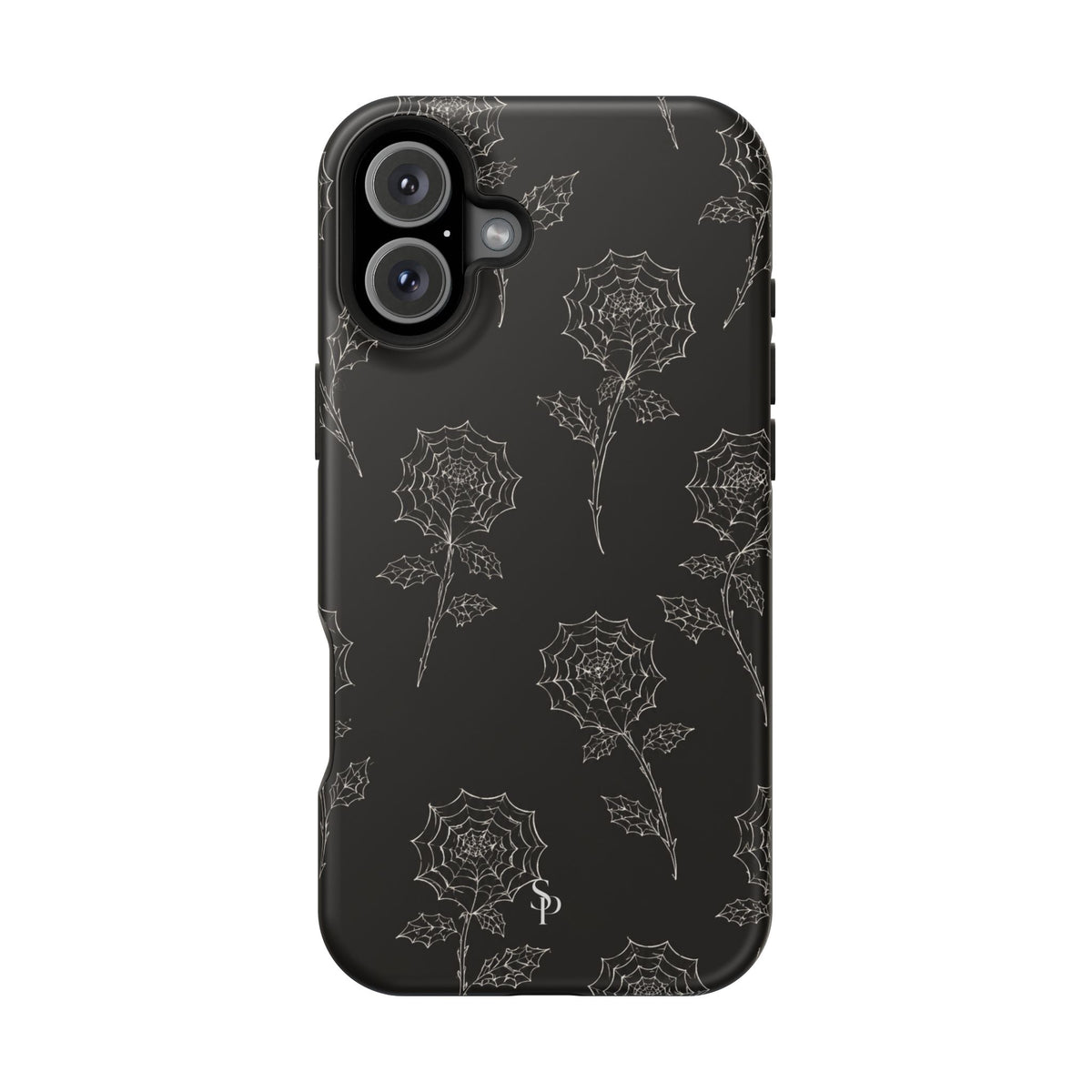 Web of Roses Magnetic Case