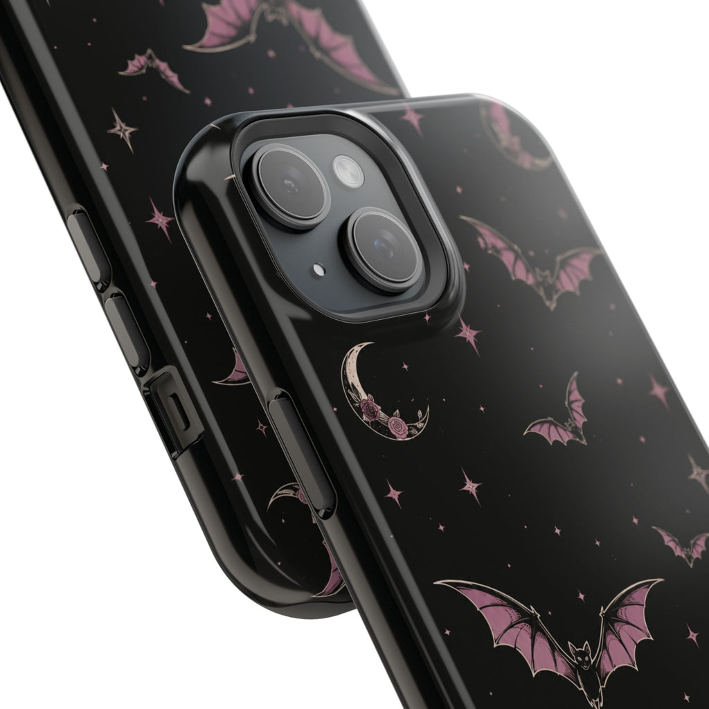 Midnight Magic Magnetic Case