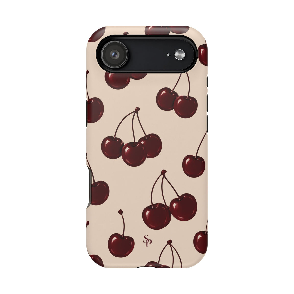 Cherry Magnetic Phone Case