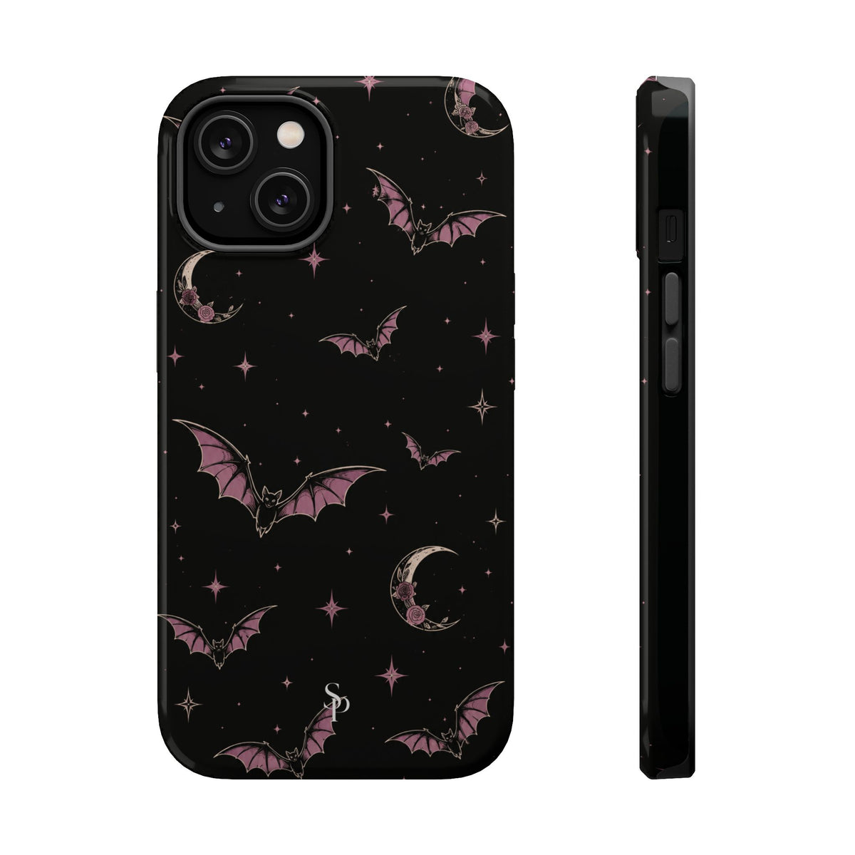 Midnight Magic Magnetic Case