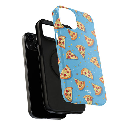 Pizza Impact-Resistant Phone Case