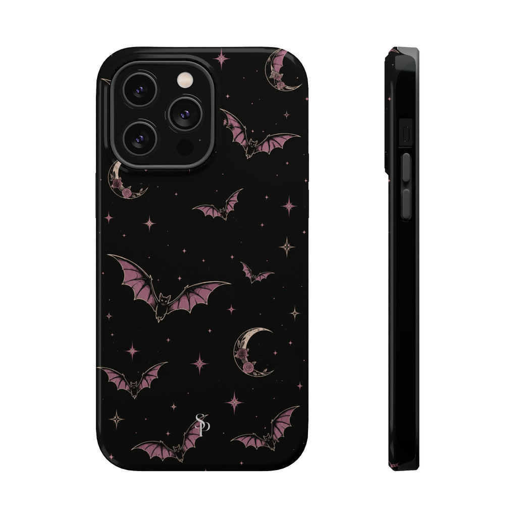 Midnight Magic Magnetic Case
