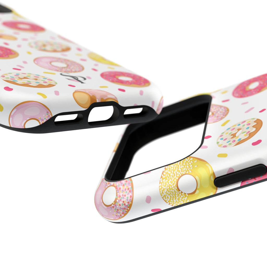 Donuts Impact-Resistant Cases