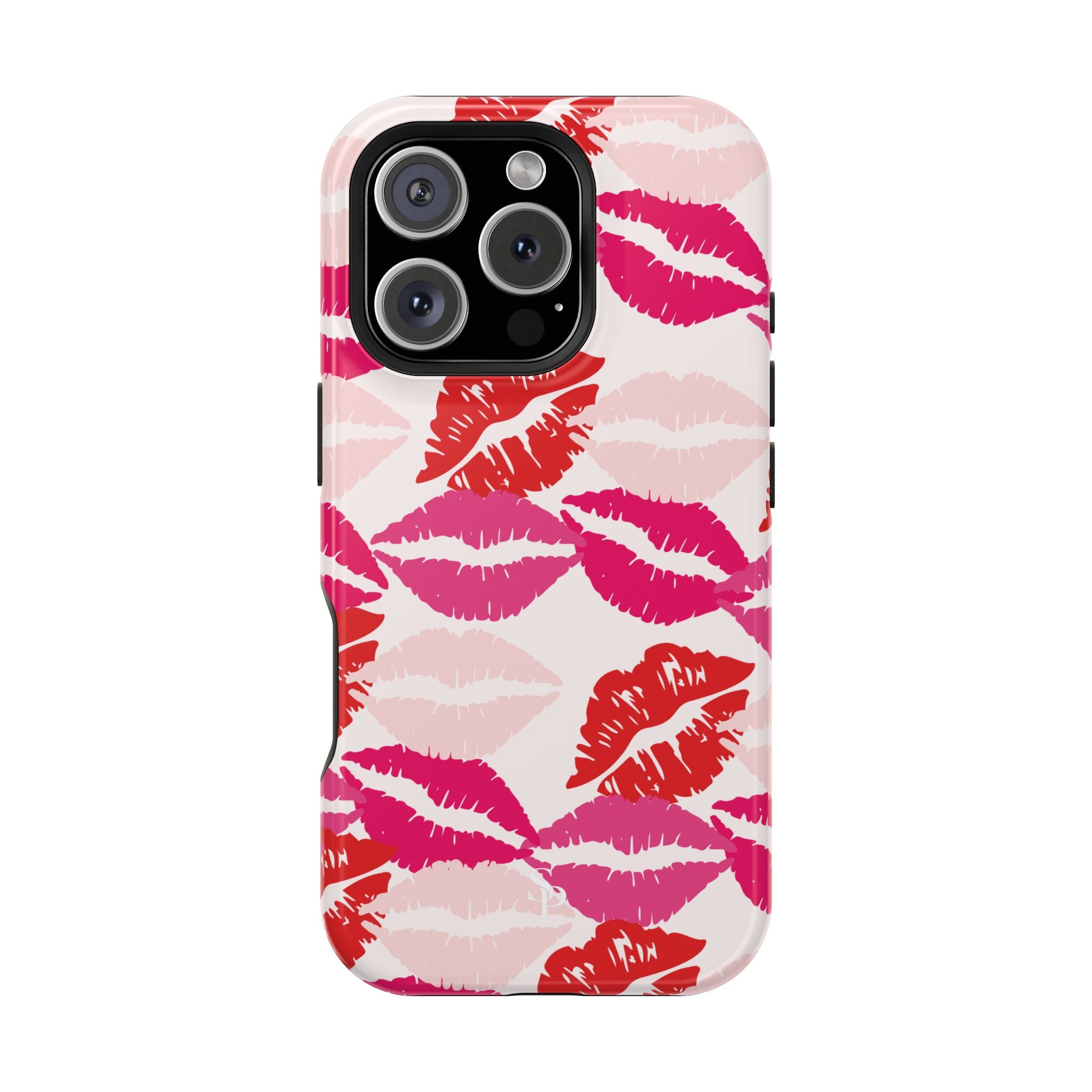 Lips Impact-Resistant Cases