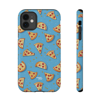 Pizza Impact-Resistant Phone Case