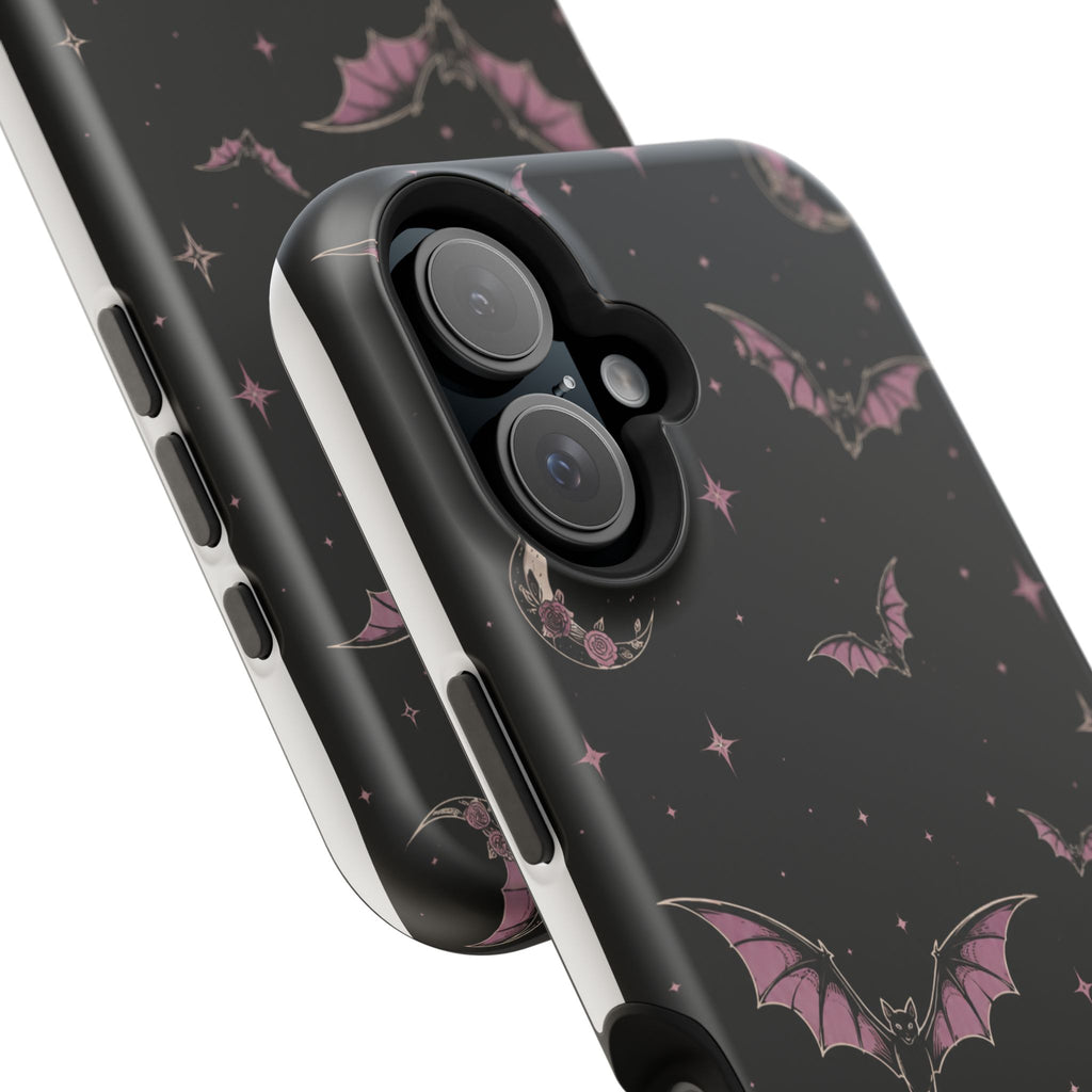 Midnight Magic Magnetic Impact-Resistant Case