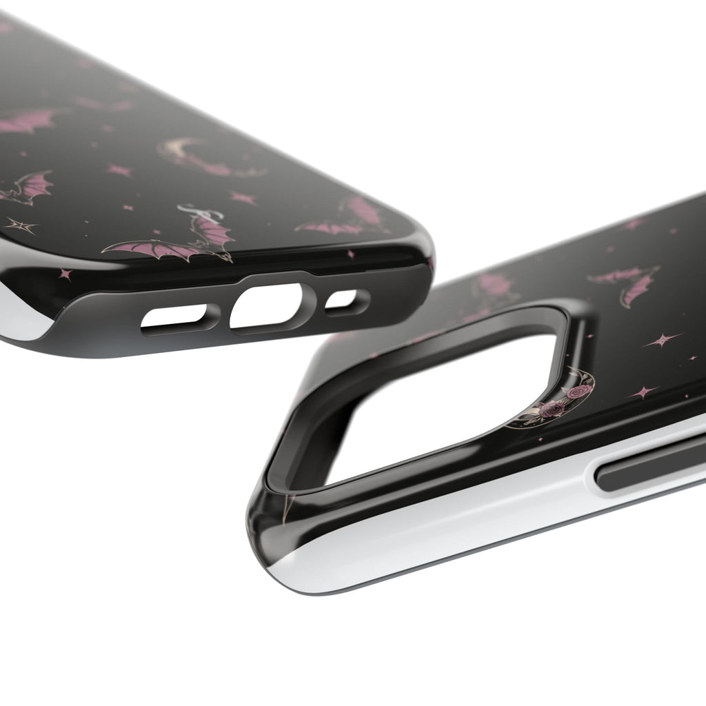 Midnight Magic Magnetic Impact-Resistant Case