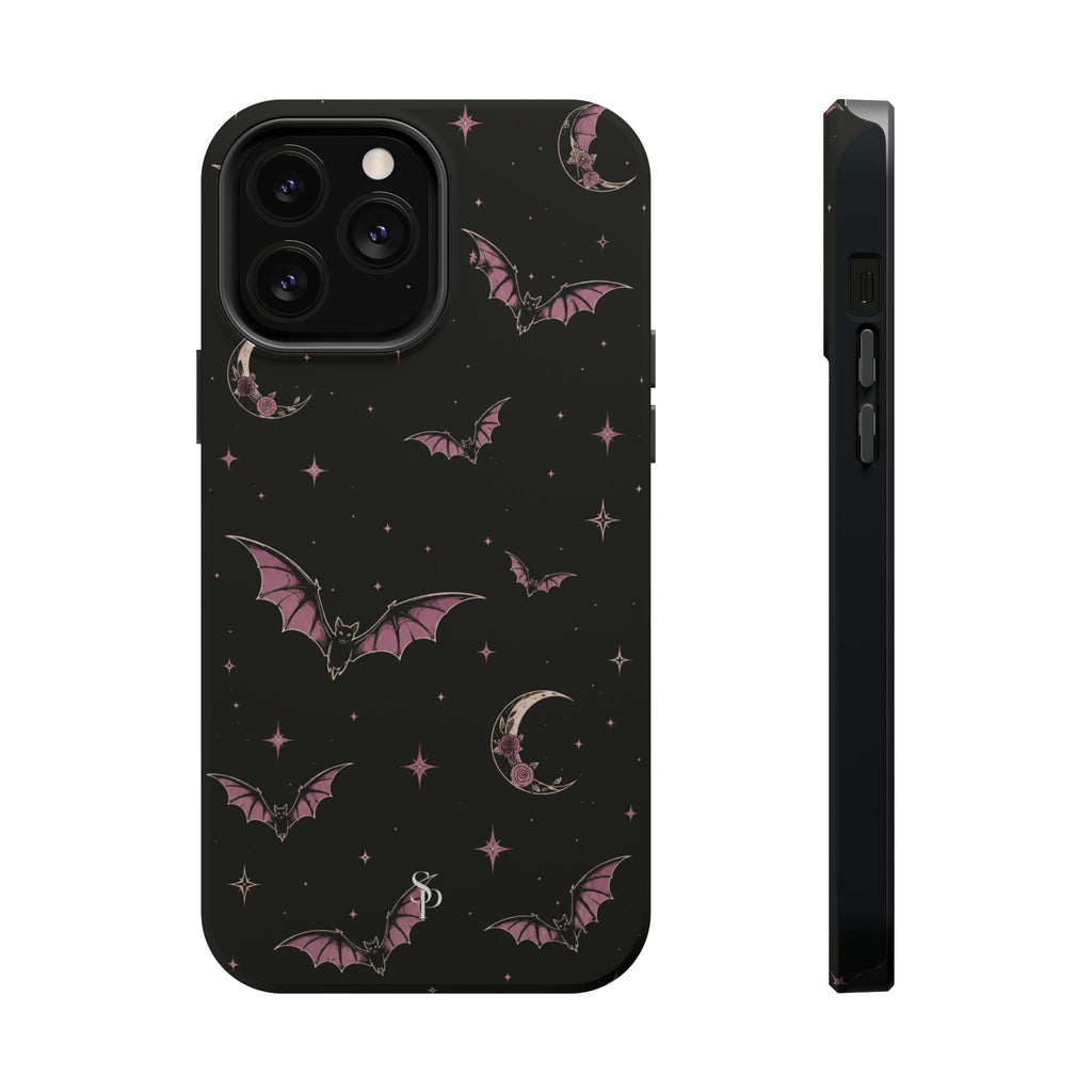 Midnight Magic Magnetic Case