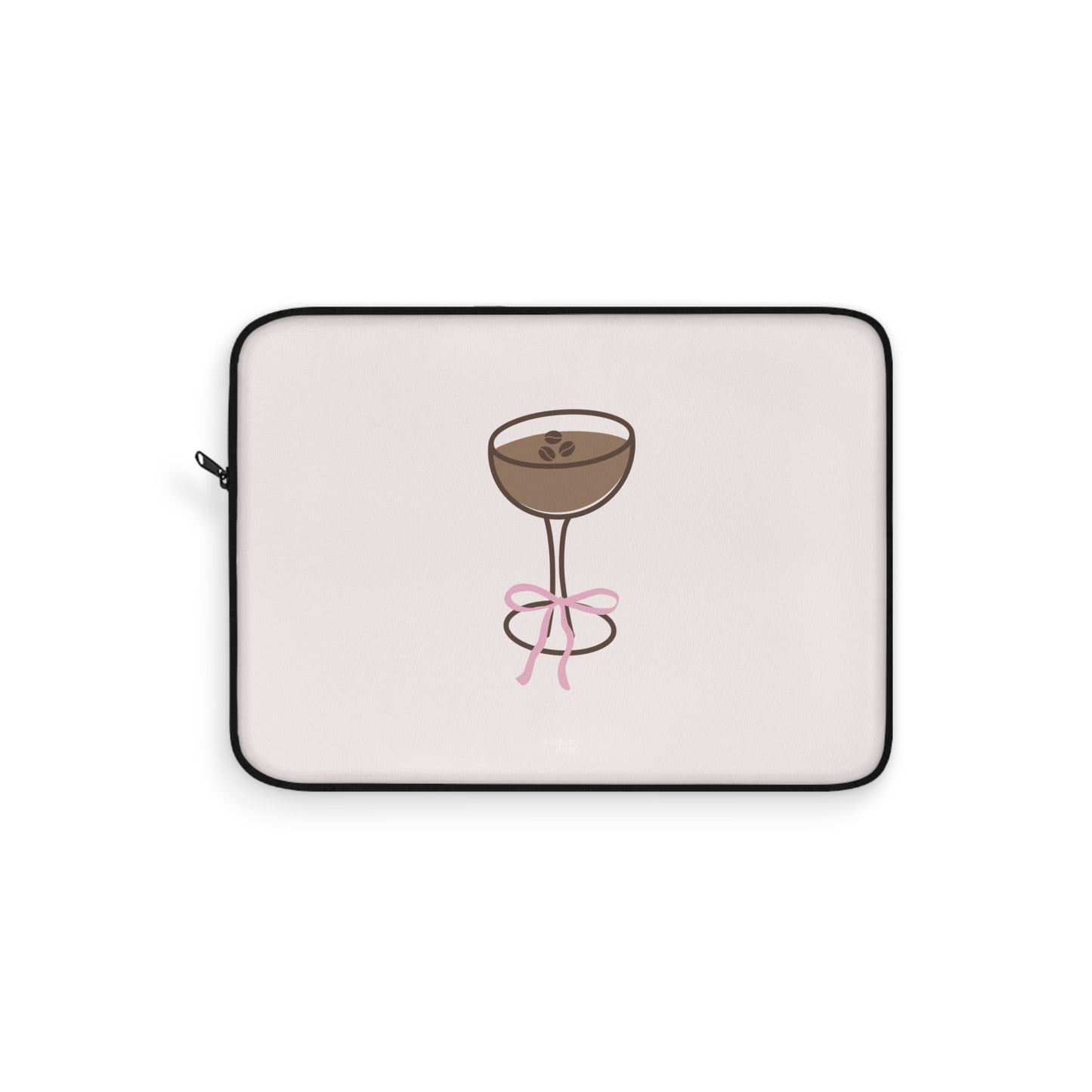 Espresso Laptop Sleeve