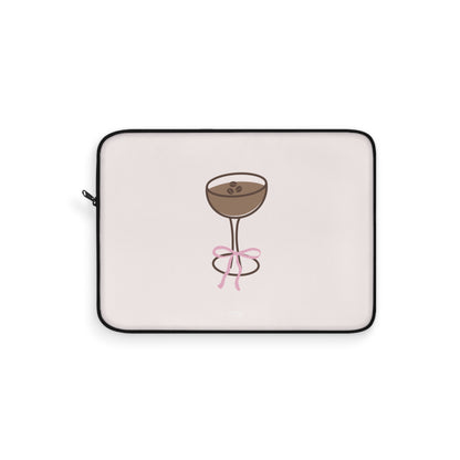 Espresso Laptop Sleeve