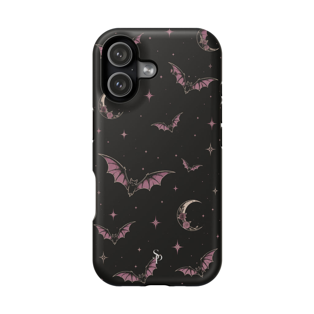 Midnight Magic Magnetic Case