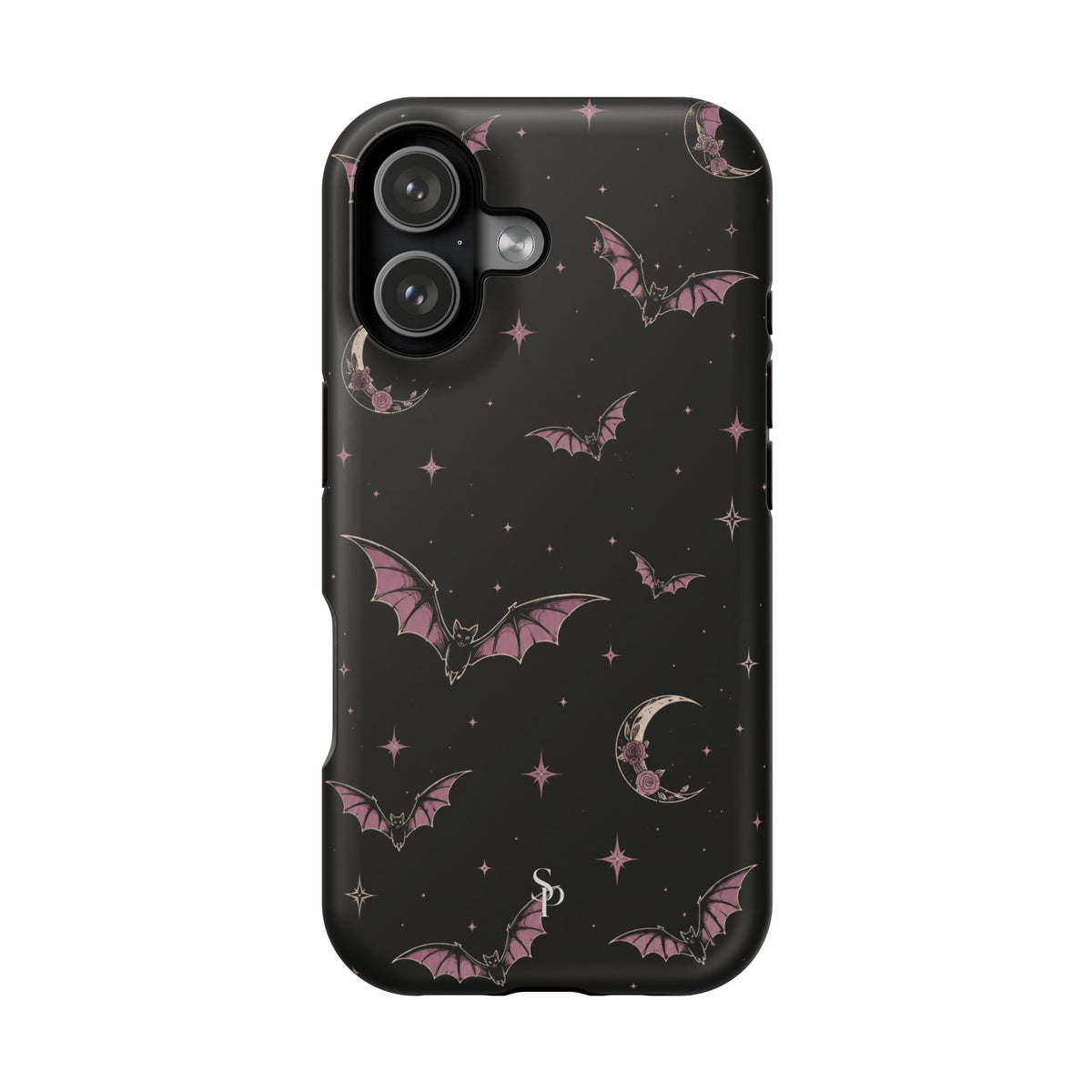 Midnight Magic Magnetic Case