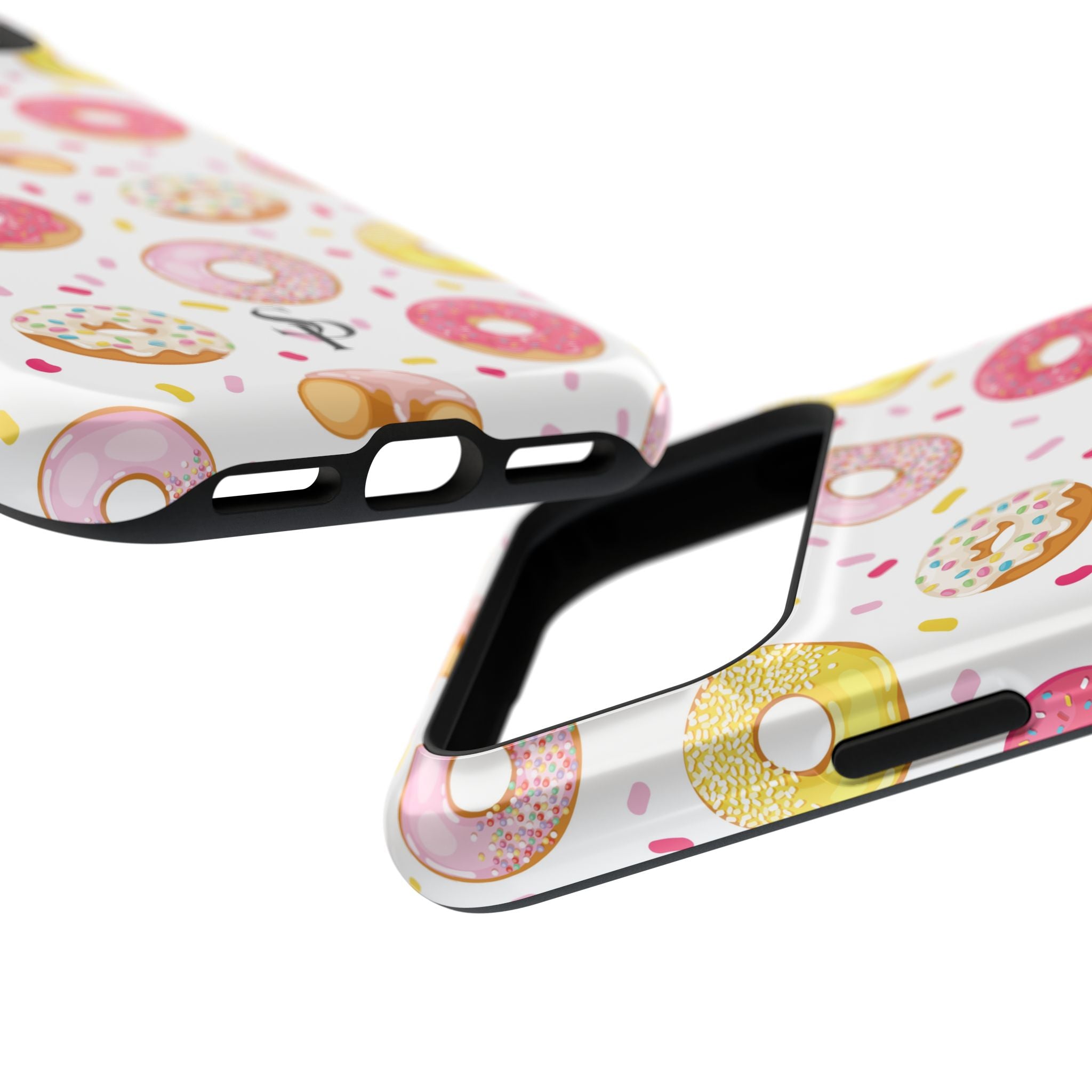 Donuts Impact-Resistant Cases