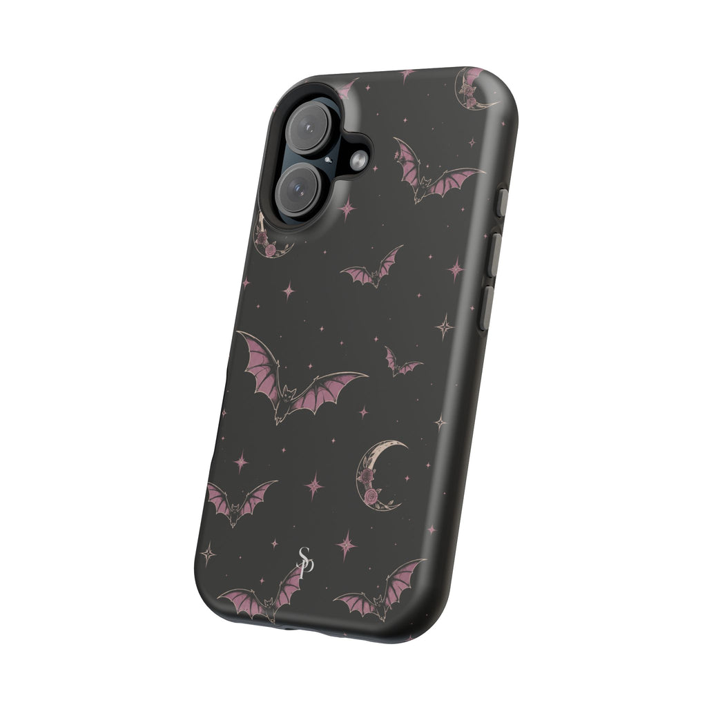 Midnight Magic Magnetic Case
