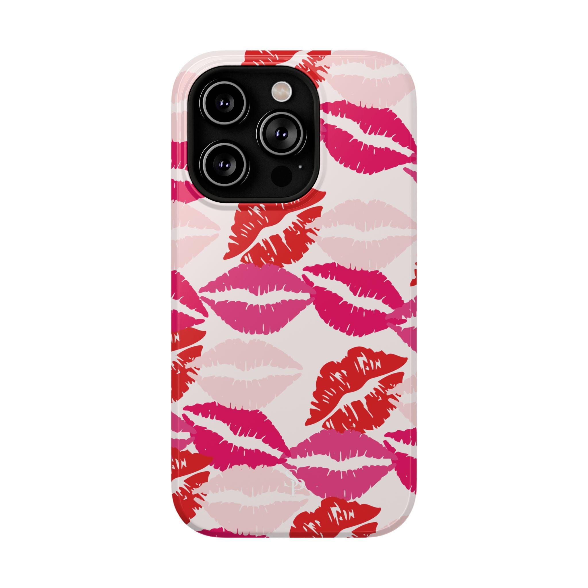 Lips Impact-Resistant Cases