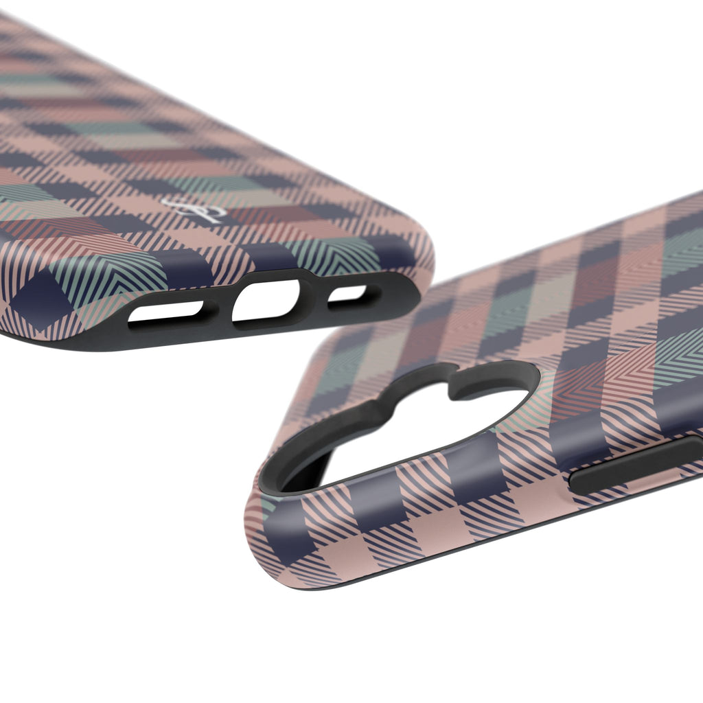 Berry Magnetic Impact-Resistant iPhone Case MagSafe Compatible Sugar Pop Cases