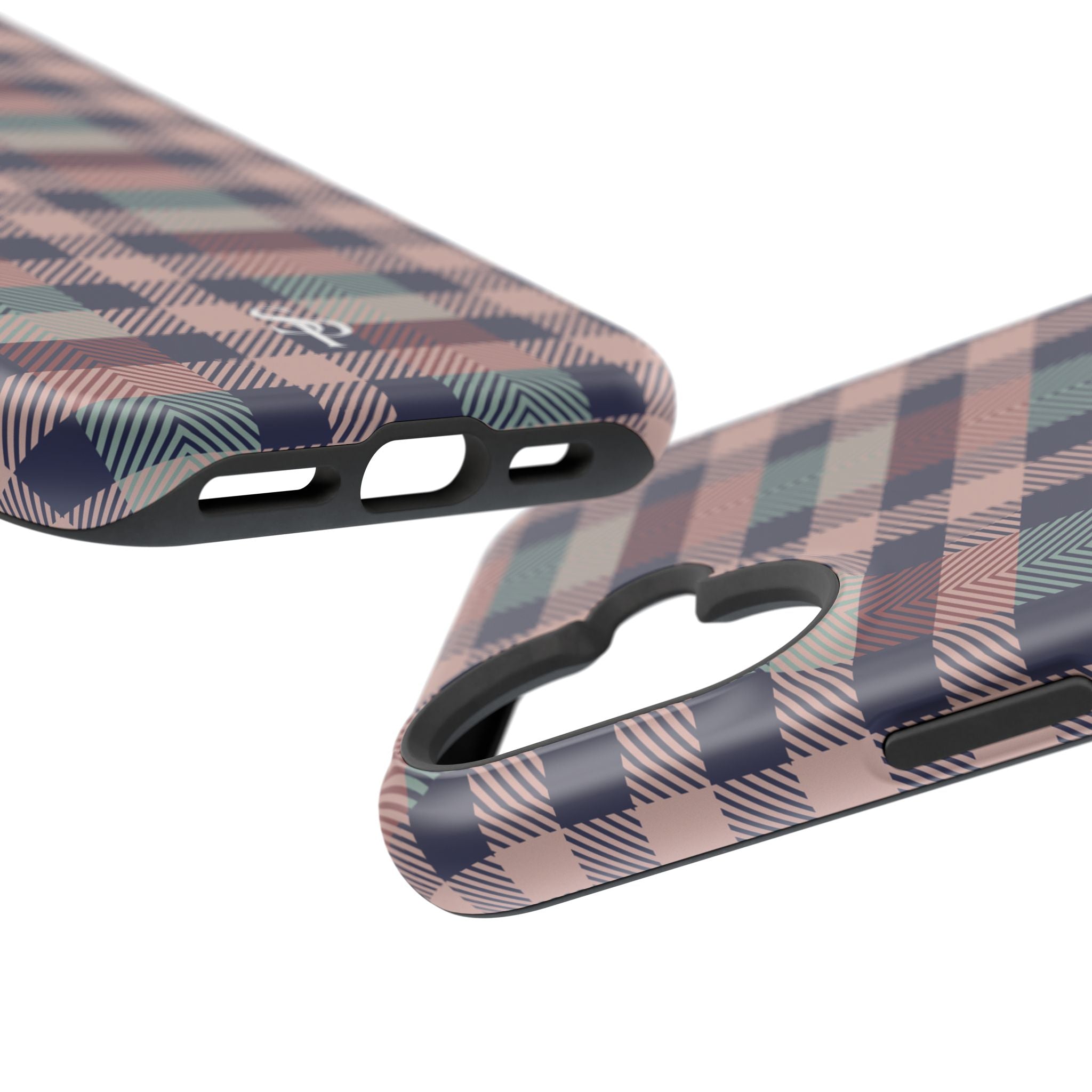 Berry Magnetic Impact-Resistant iPhone Case MagSafe Compatible Sugar Pop Cases