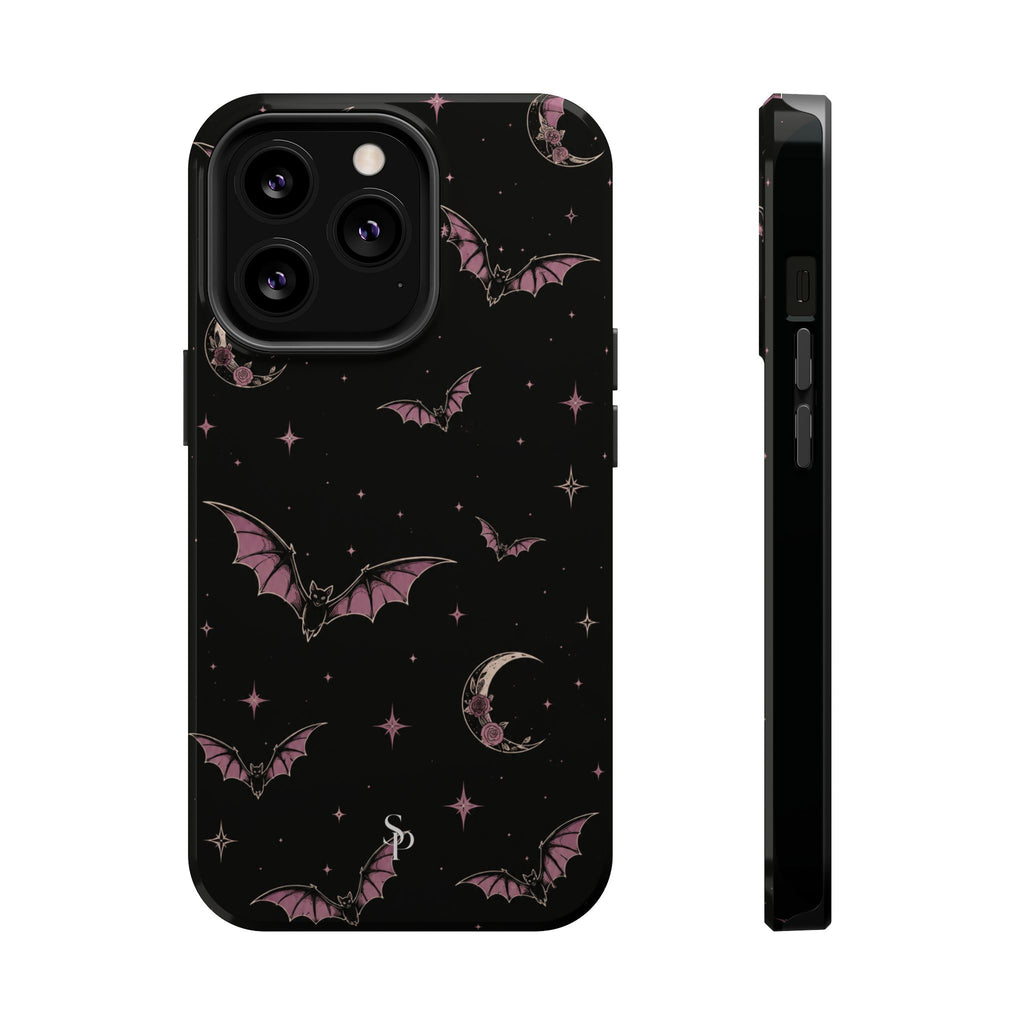 Midnight Magic Magnetic Case