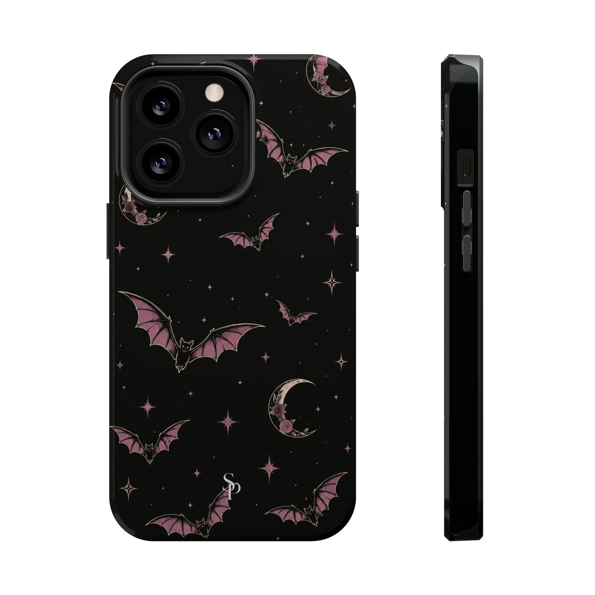 Midnight Magic Magnetic Case