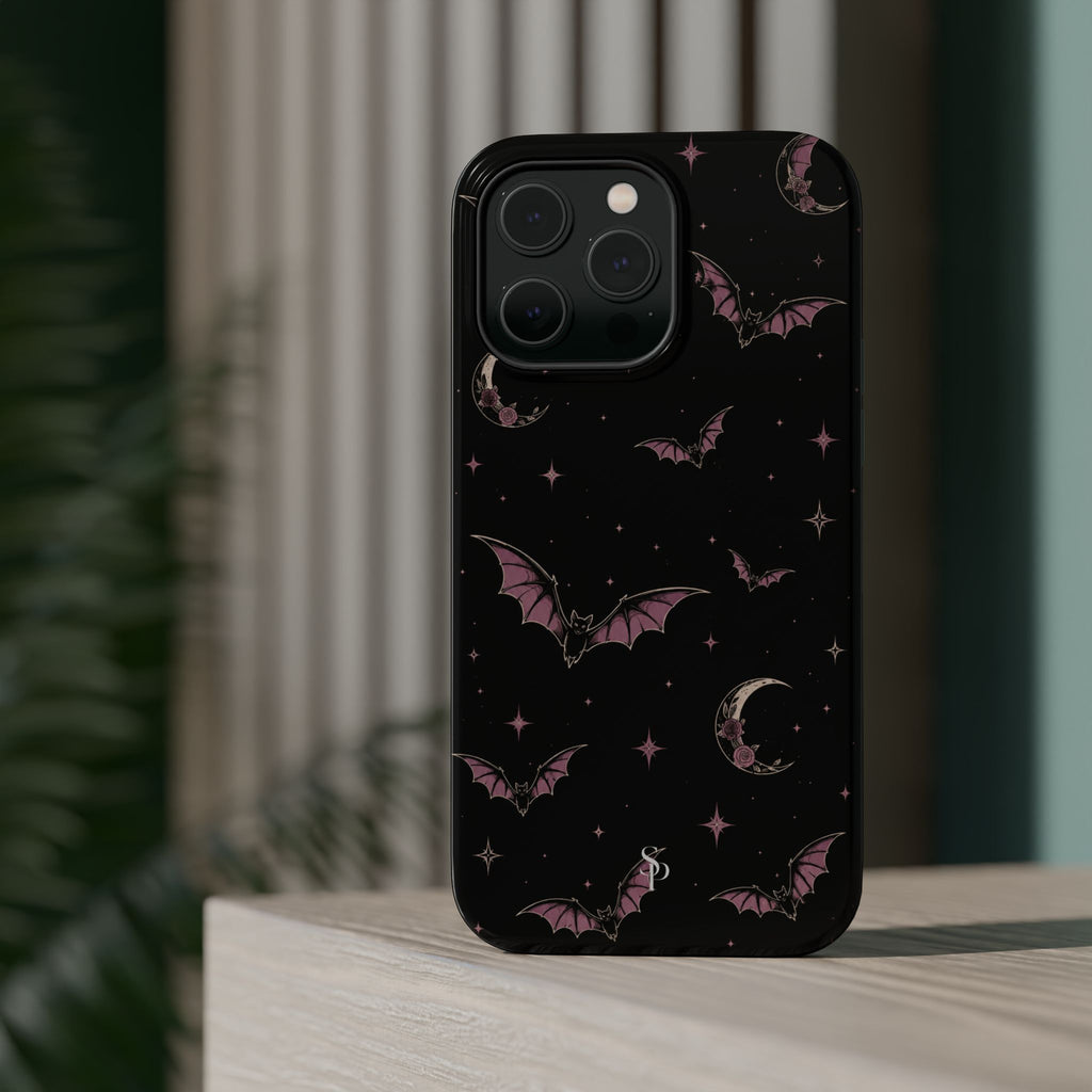 Midnight Magic Magnetic Case