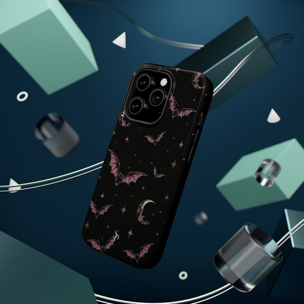 Midnight Magic Magnetic Case