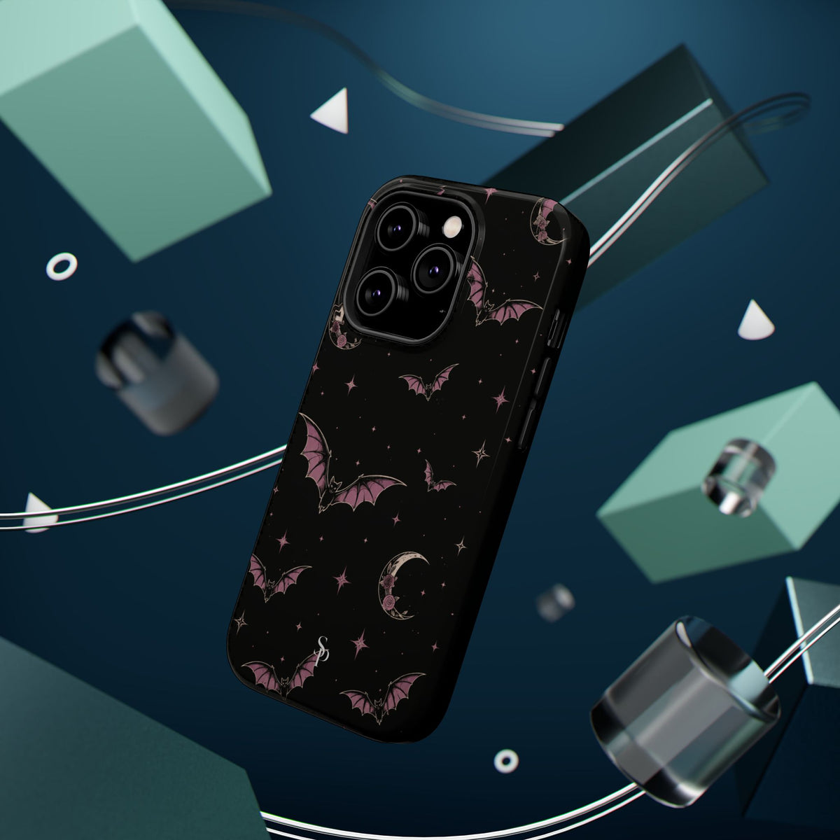 Midnight Magic Magnetic Case
