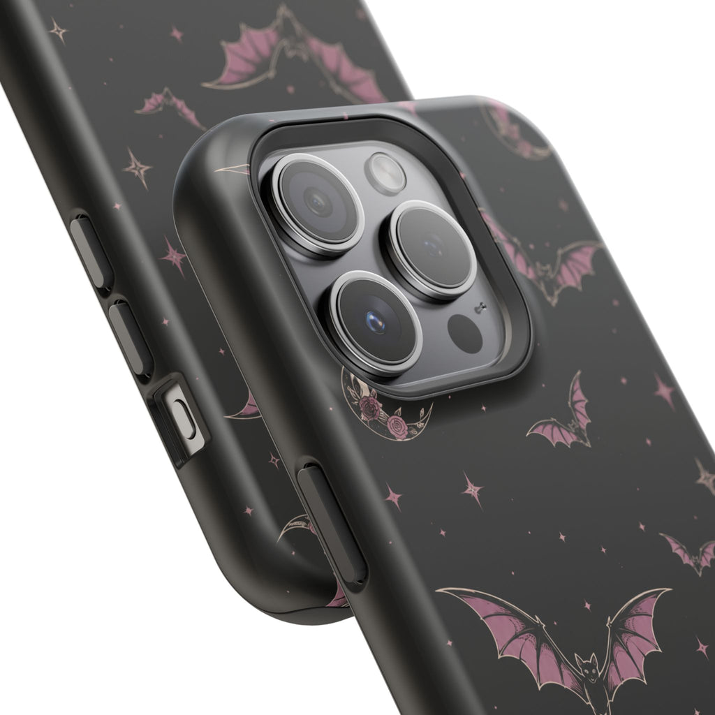 Midnight Magic Magnetic Case