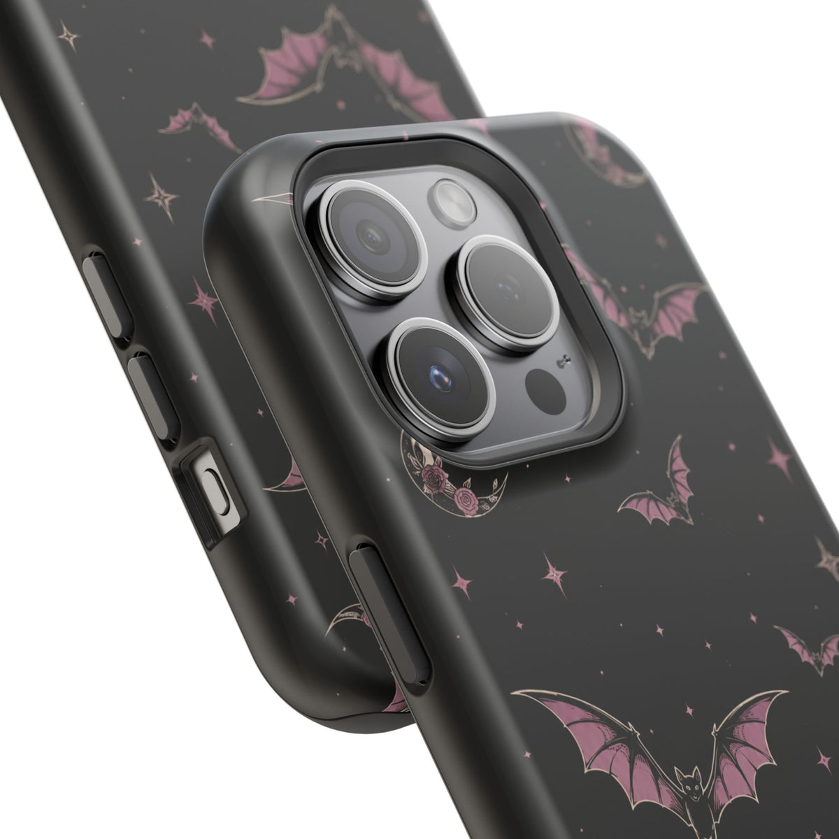 Midnight Magic Magnetic Case