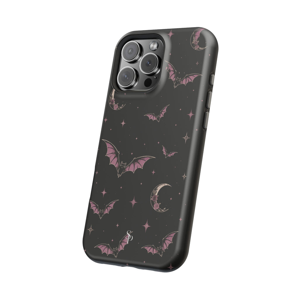 Midnight Magic Magnetic Case