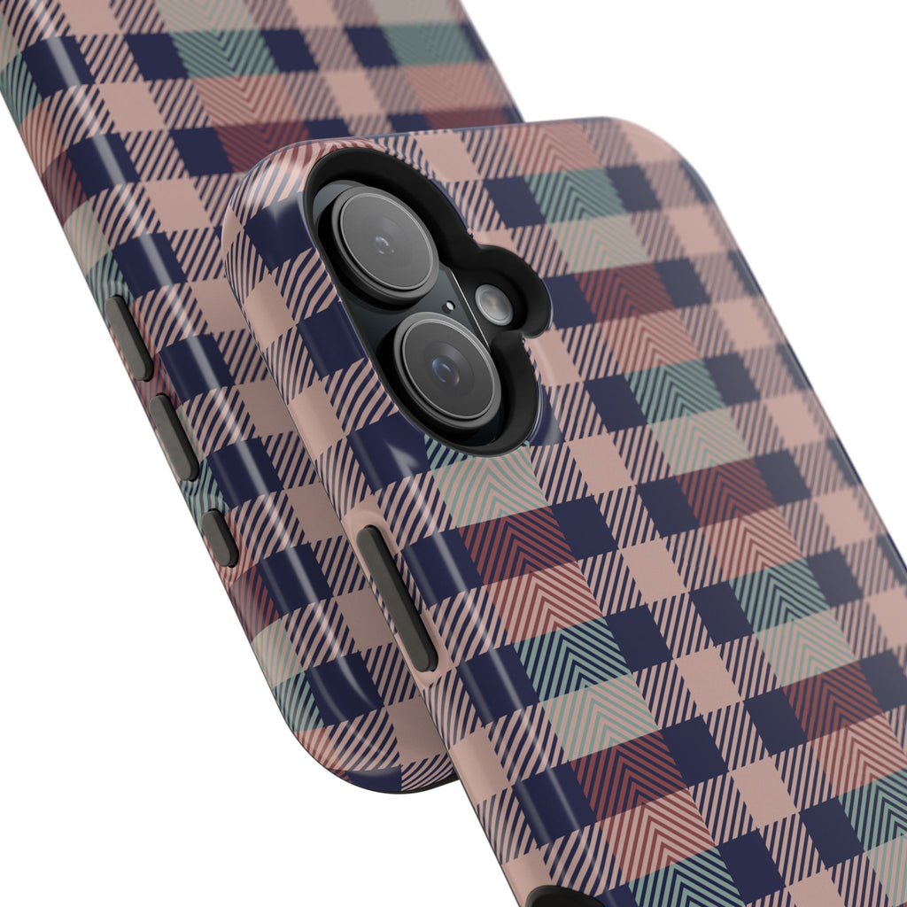 Berry Magnetic Impact-Resistant iPhone Case MagSafe Compatible Sugar Pop Cases